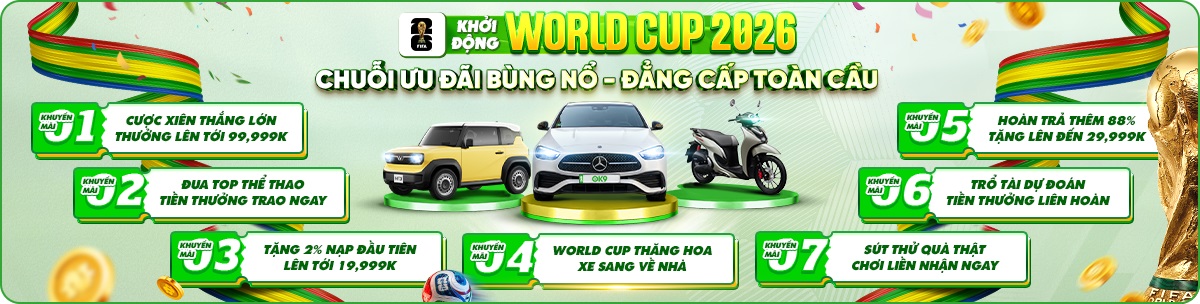 Khuyến mãi mới nhất OK9